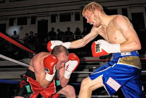 Willias v Walsh - Bernard Miller